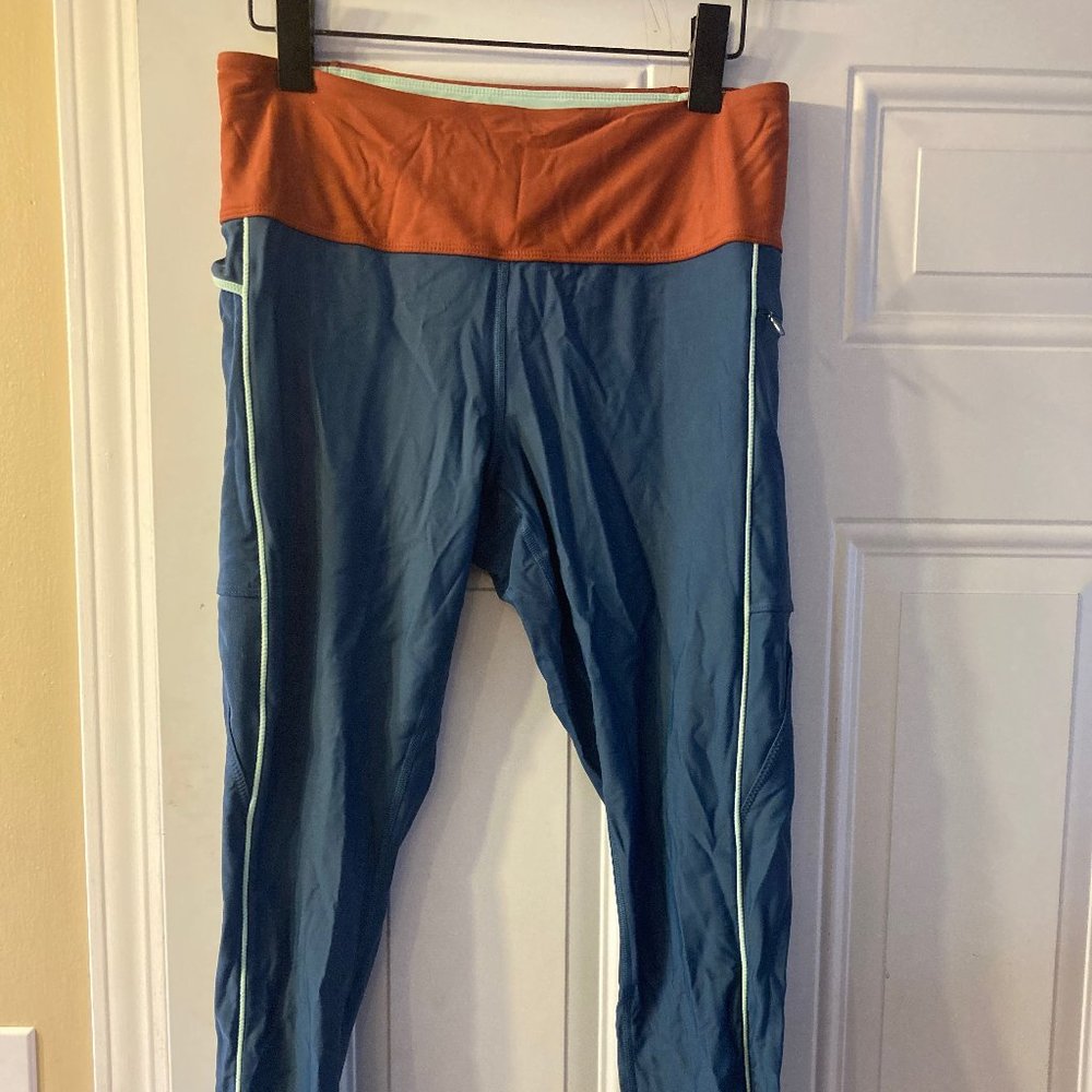 Prana Aolani Swim Tight